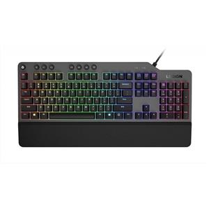 کیبورد Lenovo Legion K500 RGB