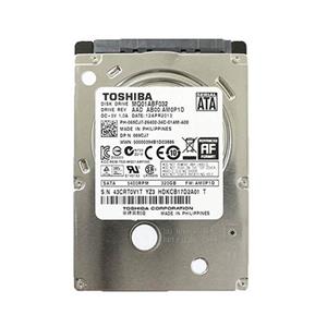 هارد لپ تاپ توشیبا Toshiba 320GB  SATA II 5400RPM