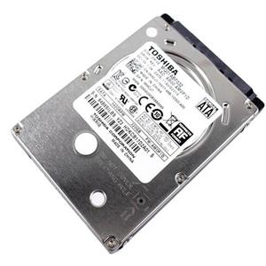 هارد لپ تاپ توشیبا Toshiba 320GB  SATA II 5400RPM