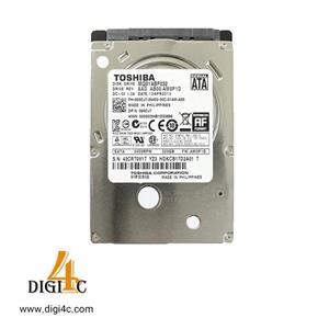 هارد لپ تاپ توشیبا Toshiba 320GB  SATA II 5400RPM