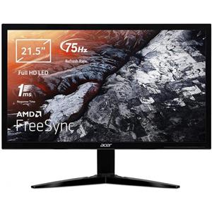 مانیتور استوک 22 اینچ ایسر مدل ACER KG221Q bmix