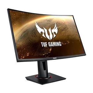 مانیتور خمیده 27 اینچ ایسوس مدل TUF Gaming VG27WQ ASUS TUF GAMING VG27WQ