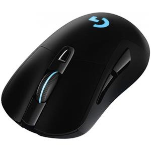 ماوس بیسیم مخصوص بازی لاجیتک مدل Logitech G703 Wireless Gaming Mouse _ G703