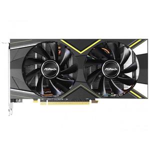 کارت گرافیک RX 5600 XT ASRock Challenger OC 6GB