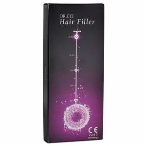 هیرفیلر DR.CYJ Hair Filler 