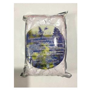 ماسک پودری هیدروژلی اسطوخودوس (لوندر) دکتر مینایر وزن ۶۵۰ گرم