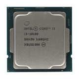 Core i3-10100 Comet Lake CPU