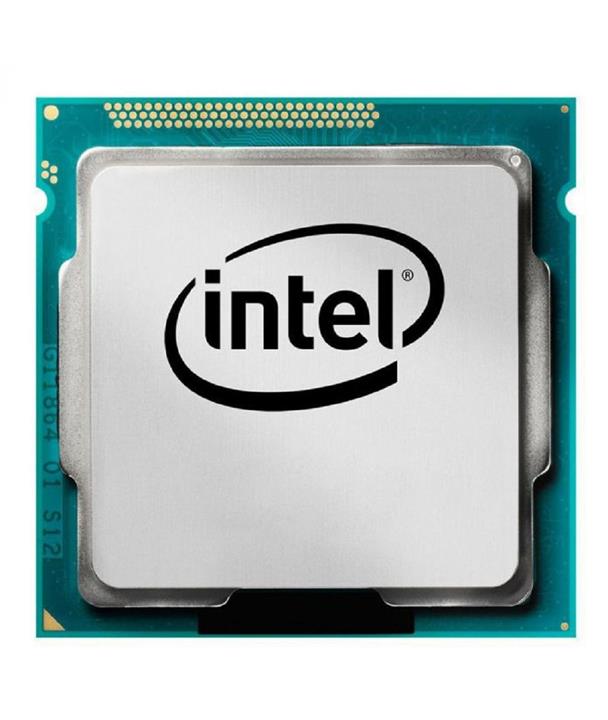 Core i3-10100 Comet Lake CPU