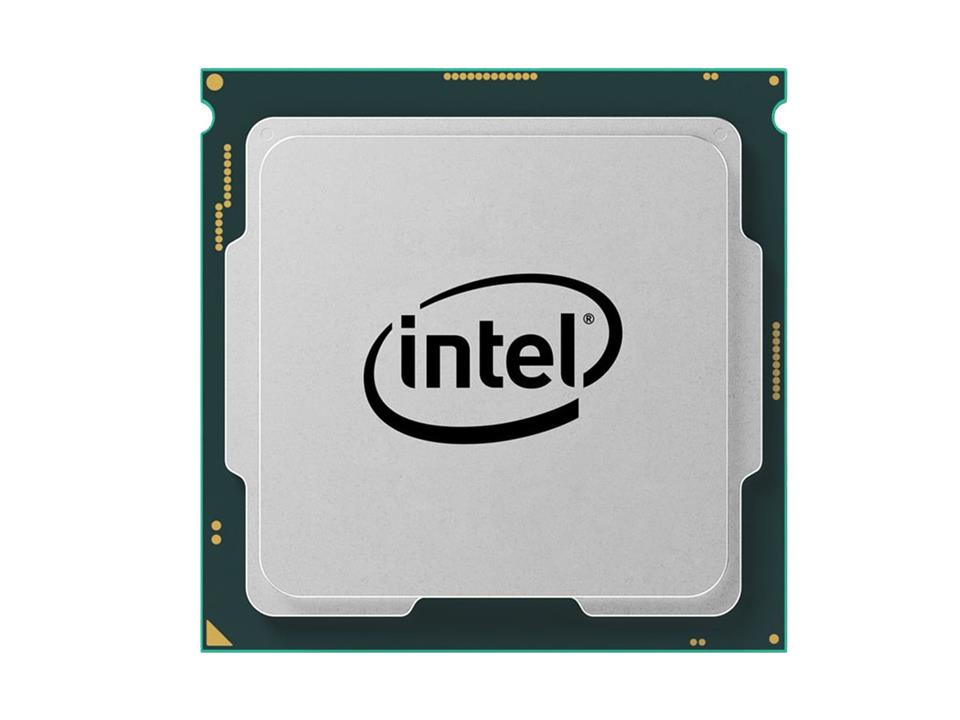 Core i3-10100 Comet Lake CPU