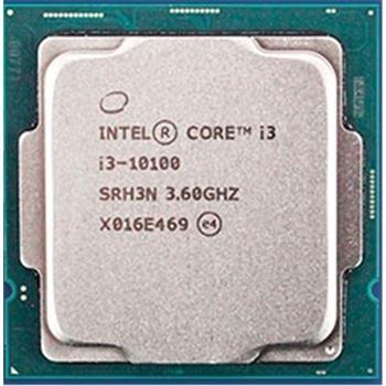 Core i3-10100 Comet Lake CPU
