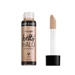 هایلاتر مایع وت اند وایلد wet n wild مدل گادس گلو