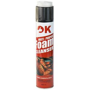 اسپری کف چند منظوره OK Foam 650ml