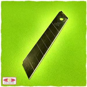 تیغ کاتر KCWON SLB-22 بسته ۱۰۰ عددی