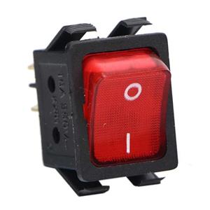 کلید تک پل پهن Tavankar