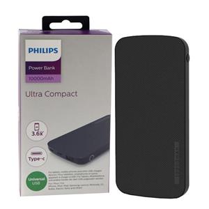 پاور بانک ۱۰۰۰۰ فیلیپس PHILIPS DLP9902N 