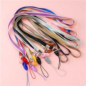 بند آویز گردنی موبایل ساده