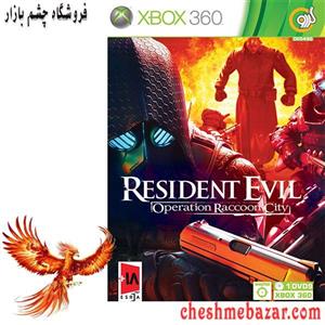 بازی Sniper Elite III مخصوص xbox 360