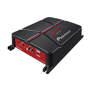 آمپلی فایر خودرو پایونیر GM-A3702 Pioneer GM-A3702 Car Amplifier