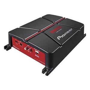 امپلی فایر خودرو پایونیر GM A3702 Pioneer Car Amplifier 