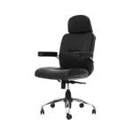 صندلی اداری راد سیستم مدلM436 چرمی