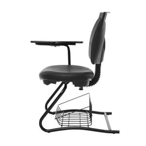 صندلی اداری راد سیستم مدل C321P چرمی Rad System C321P Leather Chair