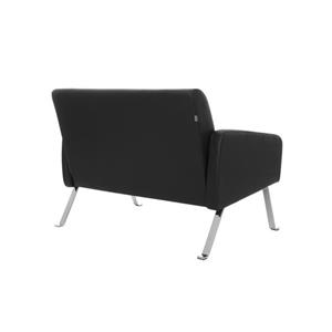 صندلی اداری راد سیستم مدل W210-2  Rad System W210-2 Leather Chair