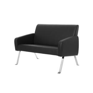 صندلی اداری راد سیستم مدل W210-2  Rad System W210-2 Leather Chair