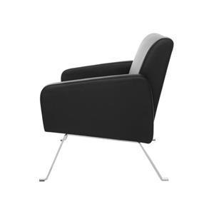 صندلی اداری راد سیستم مدل W210-2  Rad System W210-2 Leather Chair