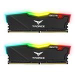 TeamGroup DELTA RGB 32GB 16GBX2 3200Mhz CL16 Memory