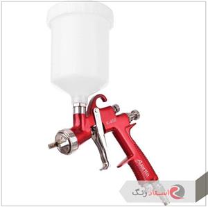 پیستوله AUARITA K-400