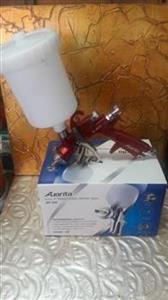 پیستوله AUARITA K-400