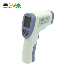 تب سنج دیجیتال غیر تماسی Hti مدل HT-820D
