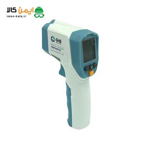تب سنج دیجیتال غیر تماسی GHS مدل HEALTH CARE