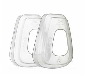 قاب درب فیلتر 3M مدل 501 بسته 1 جفتی