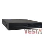 دستگاه DVR چهار کانال مکس پاور مدل DM-FH4001