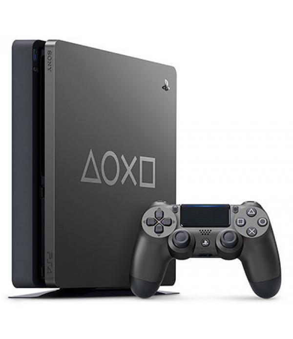 کنسول بازی سونی پلی استیشن 4 پرو ( ps4 )  ظرفیت 1 ترابایت
