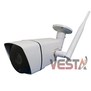دوربین مدار بسته WIFI بیرونی Outdoor بولت