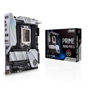 مادربرد ایسوس مدل Prime TRX40-Pro