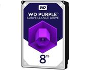 هارددیسک اینترنال وسترن دیجیتال Purple ظرفیت ۸ ترابایت