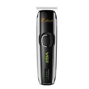 ماشین اصلاح موی صورت وی جی ار مدل V-020