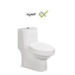 توالت فرنگی گلسار مدل اورلاند