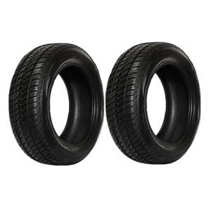 لاستیک یزد تایر 215/55R 17 گل نپتون NEPTUNE