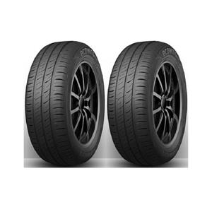 لاستیک خودرو کومهو مدل Ecsta HS51 205/55R16