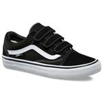 اسنیکر چسبی ونس Vans Old Skool