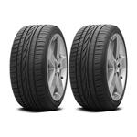 لاستیک خودرو فالکن 215/65R16 گل ZIEX ZE 912