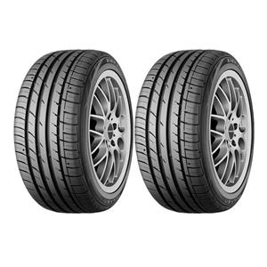 لاستیک خودرو فالکن 235/60R16 گل ZIEX ZE 914