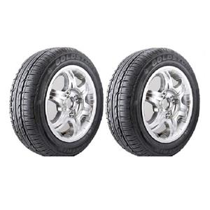 لاستیک خودرو گلدستون 165/65R13 مدل 2020