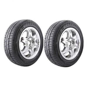 لاستیک خودرو گلدستون 185/60R15 مدل GS-2020 