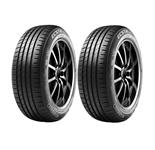 لاستیک خودرو کومهو  205/65R15 گل Ecsta HS51