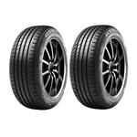 لاستیک خودرو کومهو 195/50R16 گل Ecsta HS51